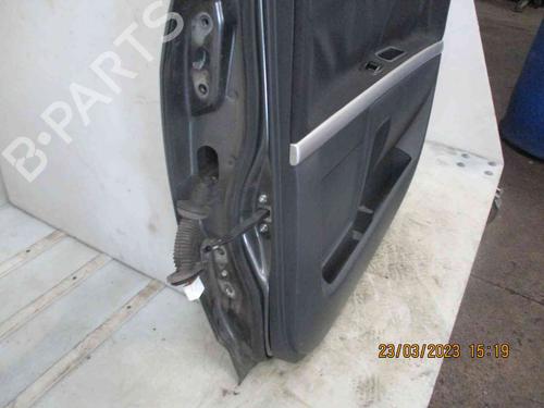 Right rear door TOYOTA COROLLA Verso (ZER_, ZZE12_, R1_) 2.2 D-4D (AUR10_, AUR10R) | BP19735798C5 