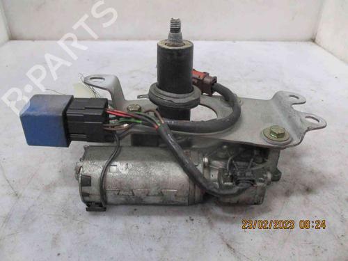 Rear wiper motor CITROËN XSARA (N1) 1.9 TD | BP26629292M102 