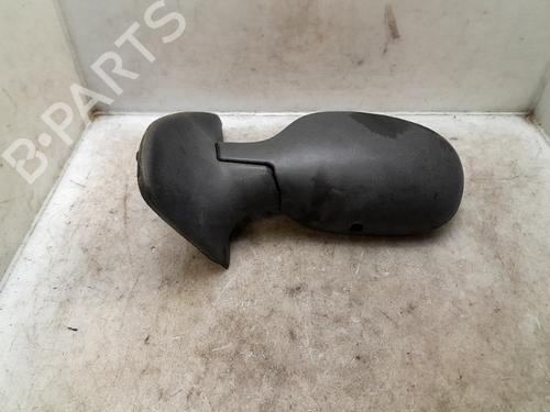 Left mirror RENAULT CLIO II (BB_, CB_) 1.2 16V (BB05, BB0W, BB11, BB27, BB2T, BB2U, BB2V, CB05,... | BP24014119C26 