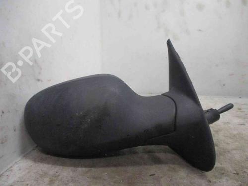 Right mirror NISSAN MICRA III (K12) 1.2 16V | BP19721269C27 