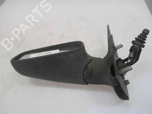 Left mirror FIAT PUNTO (176_) 60 1.2 (176AP, 176AR, 176AQ, 176BB) | BP19720264C26 