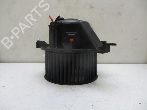 Heater blower motor PEUGEOT 5008 (0U_, 0E_) 1.6 HDi | BP26634702M62 