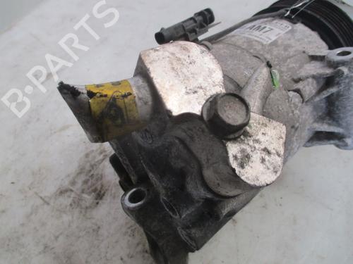 AC compressor OPEL MERIVA B MPV (S10) 1.6 CDTI (75) | BP34385588M34  - Image 6