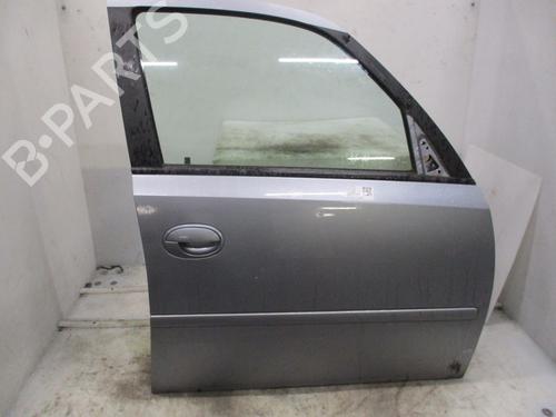 Used Right front door LANCIA FULVIA Coupe (818_) 1.3 (818) (101 hp) 24013479