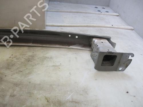 Rear bumper reinforcement PEUGEOT 2008 I (CU_) 1.2 THP 130 / PureTech 130 | BP30824025C73 