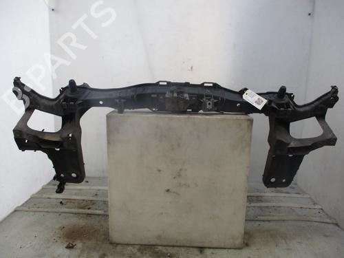 Used Front slam panel RENAULT KANGOO / GRAND KANGOO II (KW0/1_) 1.5 dCi 90 (KW05, KW08, KW0G, KW11) (90 hp) 26175914