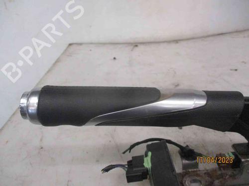 Hand brake CITROËN DS3 (SA_) 1.6 HDi 90 | BP27621100I18 