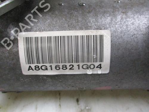 Styregear/Snekke LEXUS RX (_U3_) 400h AWD (MHU38_, MHU38R) | BP30581951M22 