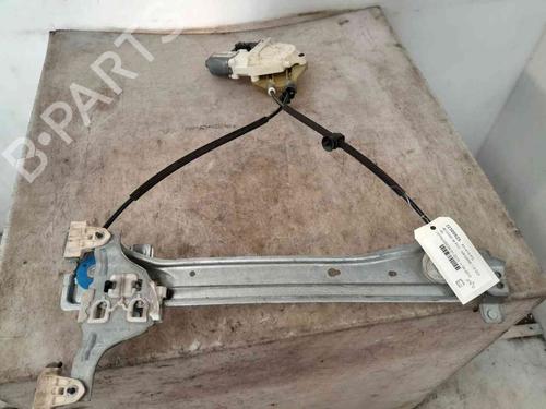 Used Rear right window mechanism CHEVROLET SILVERADO 2500 Standard Cab Pickup 5.3 4WD (320 hp) 26629998