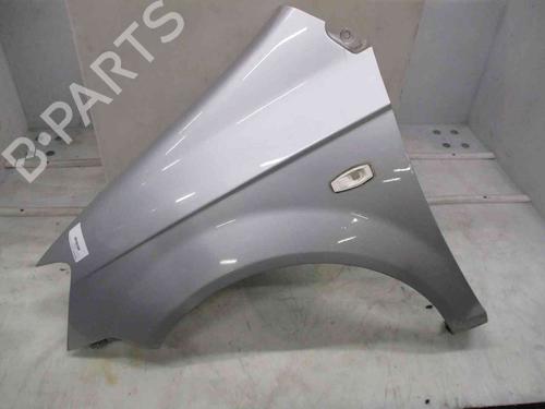 Used Left front fenders HYUNDAI GETZ (TB) 1.1 (63 hp) 26633222