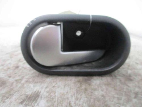 Used Front left interior door handle FORD FIESTA V (JH_, JD_) 1.25 16V (70 hp) 19716689