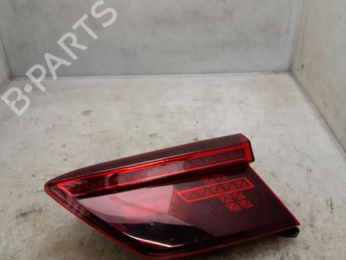 Used Right tailgate light VW TIGUAN (AD1, AX1) 1.5 TSI (150 hp) 29600025