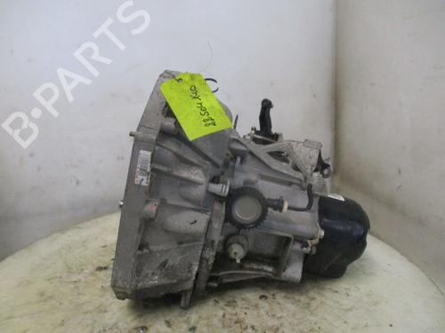 Gearbox RENAULT CAPTUR I (J5_, H5_) 1.5 dCi 90 (J5N4, J5M5, J5MW, J5M6, J5AL, J5AJ) | BP32099097M3 - Image 2