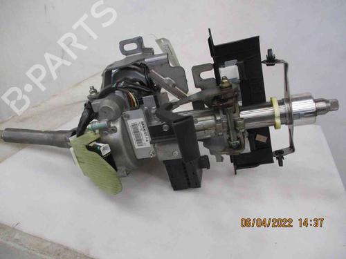 Steering column RENAULT SCÉNIC III (JZ0/1_) 1.5 dCi | BP30723209M21