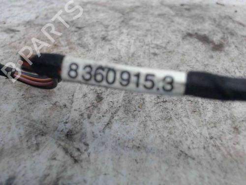 Steering column stalk BMW 3 (E36) 325 td | BP24005851I23 