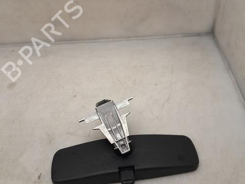 Rear mirror RENAULT CAPTUR II (HF_) TCe 130 (HFMF) | BP38570113I6 - Image 2