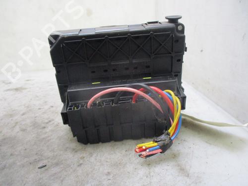 Boîte à Fusibles PEUGEOT 206 Hatchback (2A/C) 1.4 i | BP24863409E1