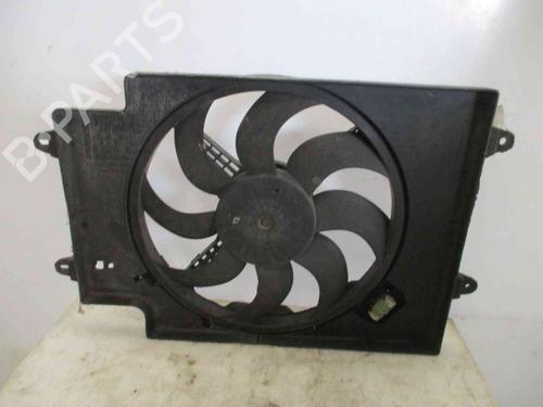 Koelventilatormotor ALFA ROMEO 147 (937_) [2000-2010]  20204028