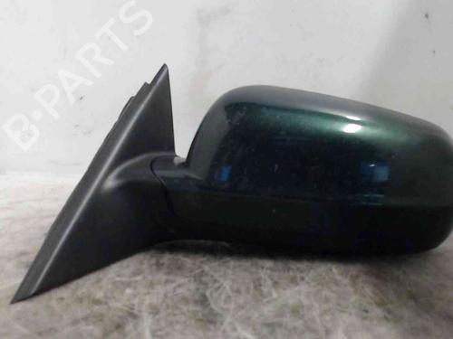 Left mirror VW PASSAT B5 (3B2) 1.6 | BP19716796C26 