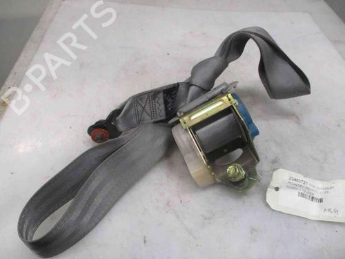 Used Rear left belt tensioner KIA PICANTO I (SA) 1.1 (65 hp) 26633783