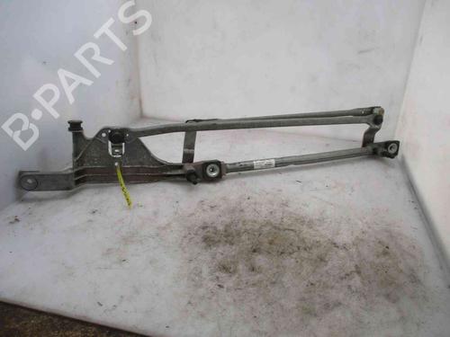 Used Front wipers mechanism FORD FOCUS II (DA_, HCP, DP) 1.4 (80 hp) 21819246