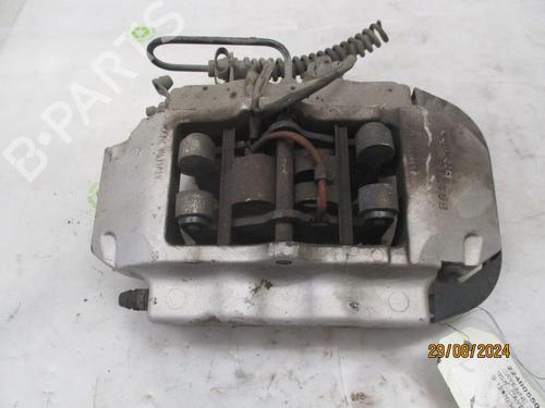 Used Right rear brake caliper VAUXHALL NOVAVAN Hatchback Van (S83) 1.5 D (50 hp) 30723342