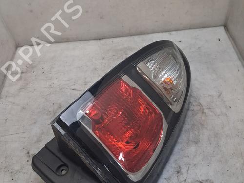 Right taillight CITROËN C3 Picasso (SH_) 1.6 HDI 90 | BP39754385C35 - Image 4