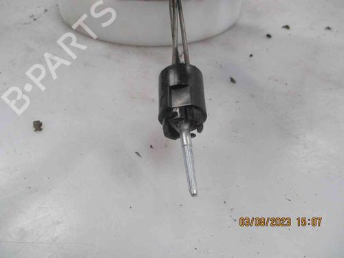 Left mirror FORD FIESTA IV (JA_, JB_) 1.8 D | BP26627347C26 