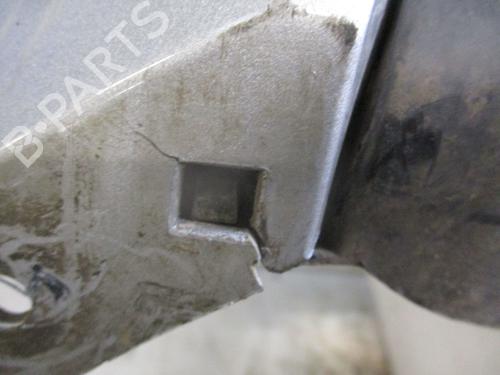 Rear bumper CITROËN C4 II (NC_) 1.6 HDi 90 | BP30723015C8 