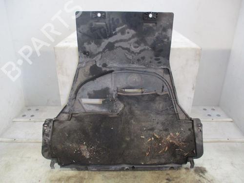 Underbody protection RENAULT SCÉNIC III (JZ0/1_) 1.5 dCi | BP30163121M92