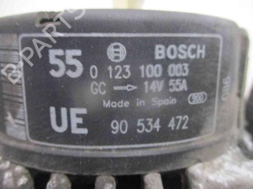 Alternator OPEL CORSA B (S93) 1.0 i 12V (F08, F68, M68) | BP24010306M7 