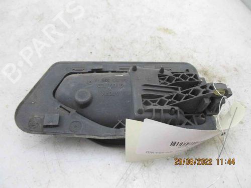 Rear left interior door handle PEUGEOT 306 Hatchback (7A, 7C, N3, N5)  | BP24922213I15 