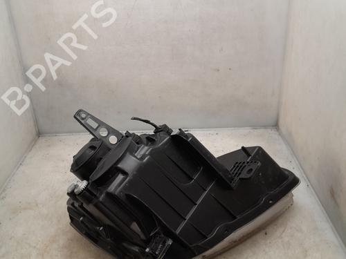Left headlight RENAULT MODUS / GRAND MODUS (F/JP0_) 1.2 (JP0C, JP0K, FP0C, FP0K, FP0P, JP0P, JP0T) | BP26197771C28 - Image 7