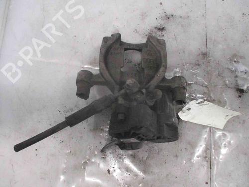 Right rear brake caliper VW GOLF VII (5G1, BQ1, BE1, BE2) 1.2 TSI | BP26620417M106 