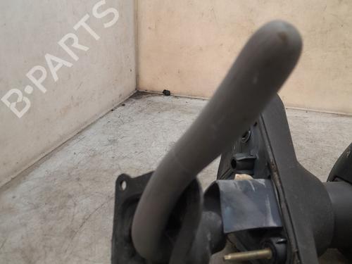 Left mirror RENAULT TWINGO I (C06_) 1.2 (C066, C068) | BP26648373C26 