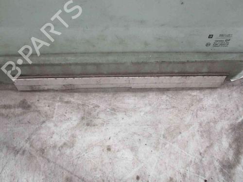 Front left door window OPEL CORSA B (S93) 1.5 D (F08, F68, M68) | BP26633863C18 
