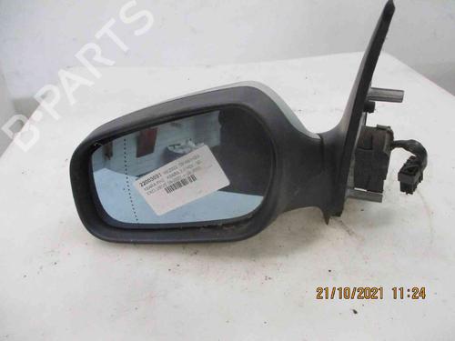 Used Left mirror CITROËN XSARA (N1) 2.0 HDi 90 (90 hp) 19736923
