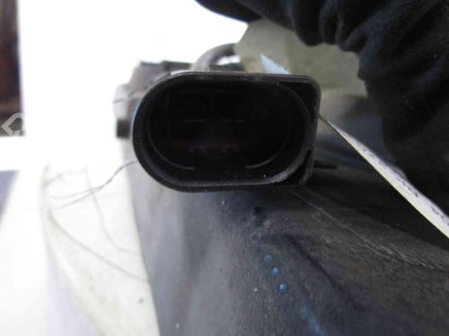 Radiator fan VW SHARAN (7M8, 7M9, 7M6) 1.8 T 20V | BP19718772M35 