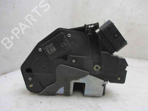 Venstre foran lås FORD FIESTA VI (CB1, CCN)  | BP24012798C98 