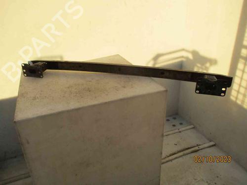 Front bumper reinforcement PEUGEOT 407 (6D_) 2.0 HDi 135 (6DRHRH, 6DRHRE, 6DRHRG, 6DRHRJ) | BP19739671C109 
