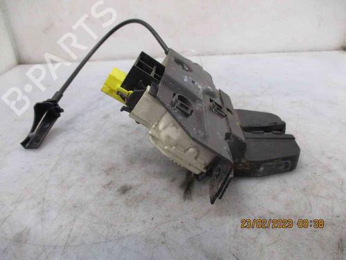 Tailgate lock OPEL VECTRA C (Z02)  | BP26625204C101 