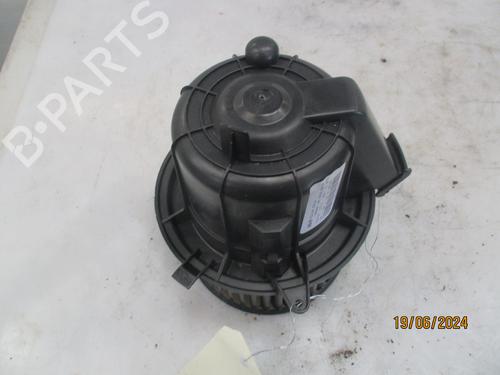 Ventilator motor CITROËN DS3 (SA_) 1.6 BlueHDi 120 (120 hp) 26634334
