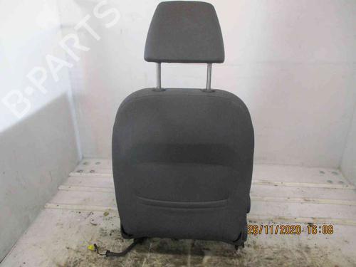 Right front seat VW GOLF PLUS V (5M1, 521) 1.4 16V | BP19723067C16 