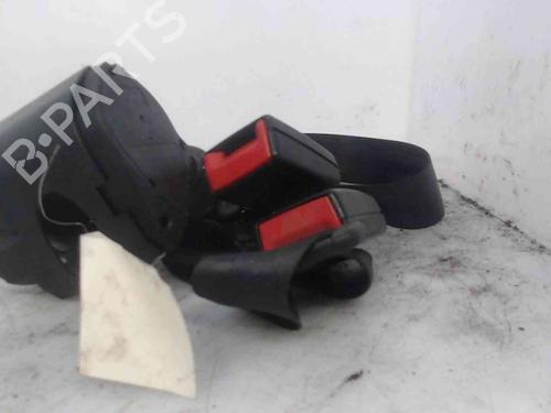 Used Rear left belt tensioner VW POLO V (6R1, 6C1) 1.6 TDI (75 hp) 26620982