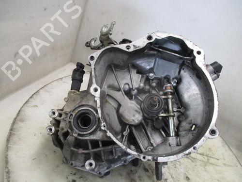 Used Gearbox CHEVROLET AVEO / KALOS Hatchback (T250, T255) 1.2 (84 hp) 30331367