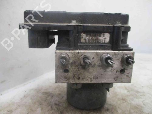 Used ABS pump PEUGEOT 407 (6D_) 2.0 HDi 135 (6DRHRH, 6DRHRE, 6DRHRG, 6DRHRJ) (136 hp) 24010145