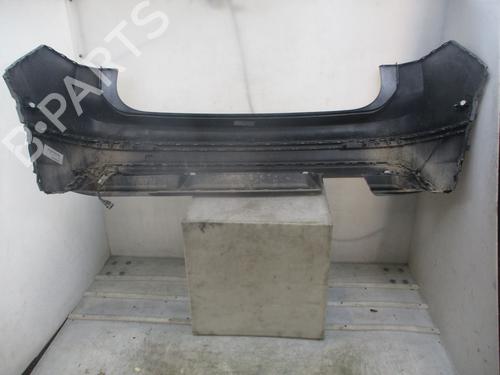 Rear bumper VW TIGUAN (AD1, AX1) 1.5 TSI | BP29576803C8 