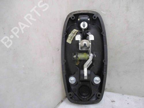 Front right exterior door handle CITROËN NEMO MPV 1.4 HDi | BP26626436C129 