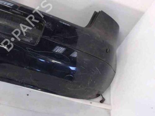 Rear bumper VW GOLF V (1K1) 1.4 16V | BP20202704C8 