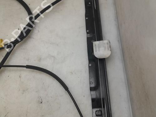 Front right window mechanism FORD S-MAX (WA6) 2.0 TDCi | BP31575377C23 - Image 7
